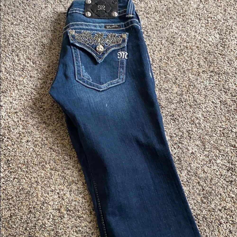 Miss me jeans - Picture 4 of 7